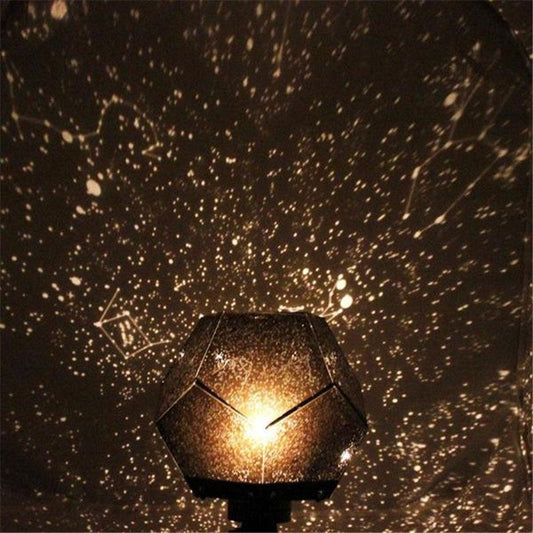 Ludmina - Star Light Projector 